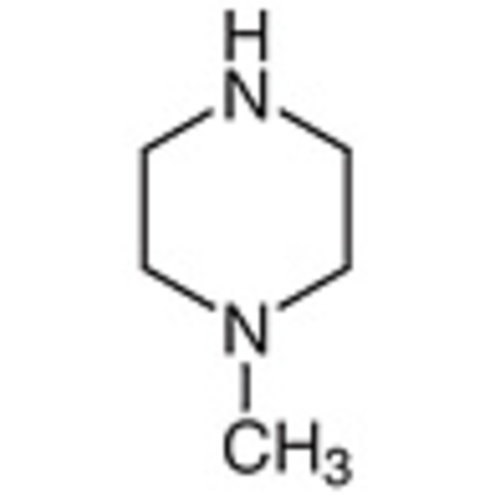 1-Methylpiperazine >98.0%(GC) 25mL