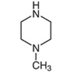 1-Methylpiperazine >98.0%(GC) 100mL