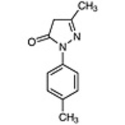 3-Methyl-1-p-tolyl-5-pyrazolone >98.0%(HPLC)(T) 25g