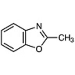 2-Methylbenzoxazole >99.0%(GC) 25g