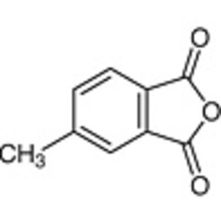 4-Methylphthalic Anhydride >98.0%(GC)(T) 500g