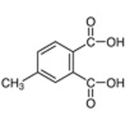 4-Methylphthalic Acid >98.0%(HPLC)(T) 500g