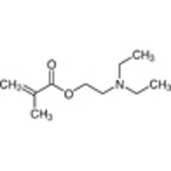 2-(Diethylamino)ethyl Methacrylate (stabilized with MEHQ) >98.5%(GC) 500mL