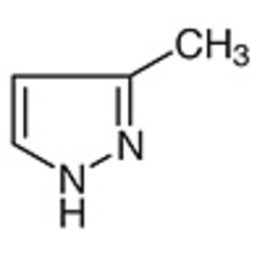 3-Methylpyrazole >97.0%(GC) 5g