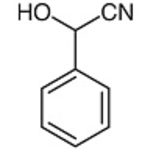 Mandelonitrile >97.0%(GC) 25g