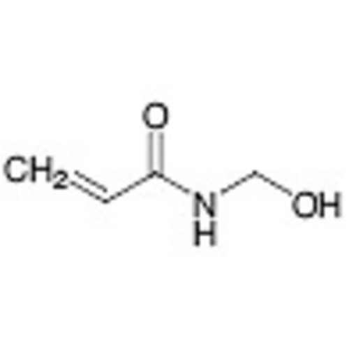 N-(Hydroxymethyl)acrylamide >98.0%(T) 500g