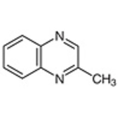 2-Methylquinoxaline >98.0%(GC) 5g