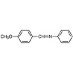 N-(4-Methoxybenzylidene)aniline >98.0%(GC)(T) 5g