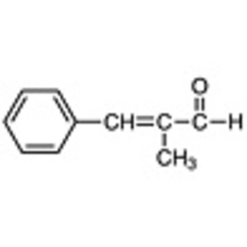 alpha-Methylcinnamaldehyde >95.0%(GC) 500g