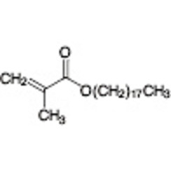 Stearyl Methacrylate (stabilized with MEHQ) >97.0%(GC) 25g