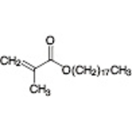 Stearyl Methacrylate (stabilized with MEHQ) >97.0%(GC) 25g