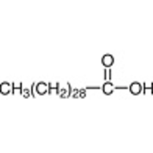 Melissic Acid >95.0%(GC) 100mg