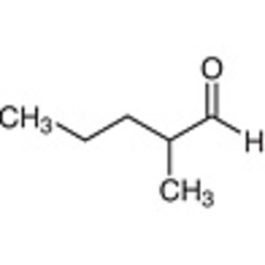 2-Methylvaleraldehyde >95.0%(GC) 25mL