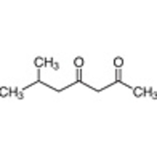 6-Methyl-2,4-heptanedione >97.0%(GC) 5mL