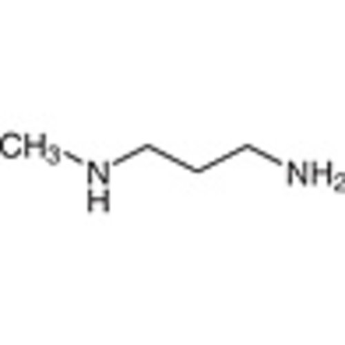 N-Methyl-1,3-diaminopropane >98.0%(GC) 100mL