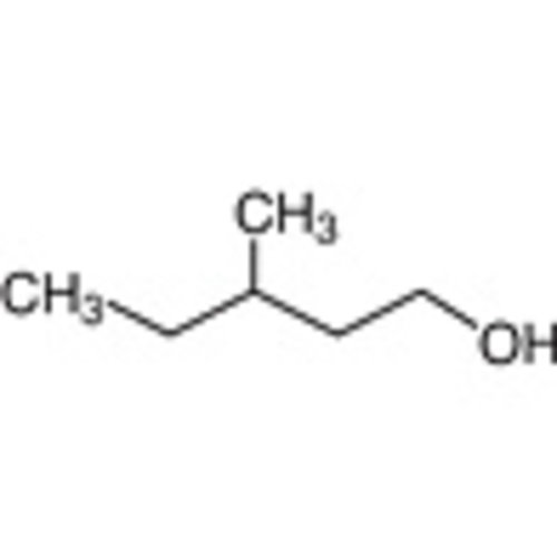 3-Methyl-1-pentanol >99.0%(GC) 10mL