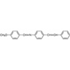 4-[(Methoxybenzylidene)amino]stilbene >98.0%(T) 1g