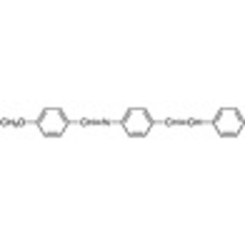 4-[(Methoxybenzylidene)amino]stilbene >98.0%(T) 1g