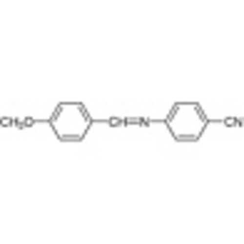 4-[(4-Methoxybenzylidene)amino]benzonitrile >98.0%(T) 1g