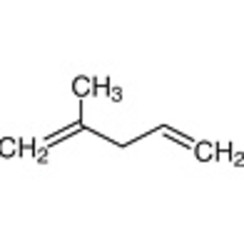 2-Methyl-1,4-pentadiene >99.0%(GC) 1mL