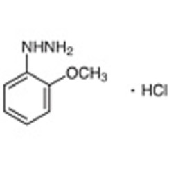 2-Methoxyphenylhydrazine Hydrochloride >98.0%(HPLC)(T) 5g