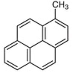 1-Methylpyrene >94.0%(GC) 100mg