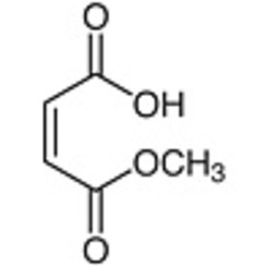 Monomethyl Maleate >90.0%(GC) 500mL