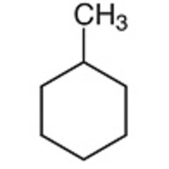 Methylcyclohexane [for HPLC Solvent] >99.0%(GC) 500mL