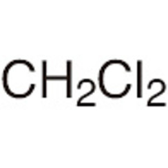 Dichloromethane (stabilized with 2-Methyl-2-butene) [for HPLC Solvent] >99.5%(GC) 500mL