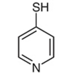 4-Mercaptopyridine >97.0%(T) 5g