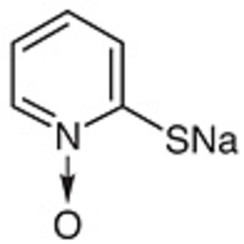 2-Mercaptopyridine N-Oxide Sodium Salt (40% in Water, ca. 3.3mol/L) 500g
