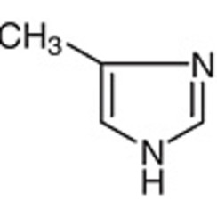 4-Methylimidazole >98.0%(GC) 500g