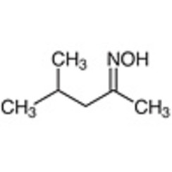4-Methyl-2-pentanone Oxime >98.0%(GC) 25mL
