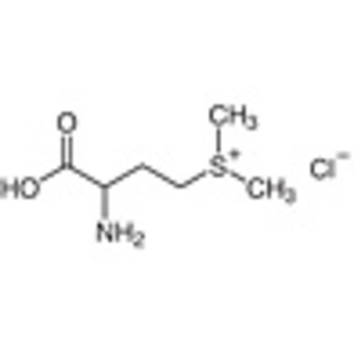 DL-Methionine Methylsulfonium Chloride >99.0%(T) 500g