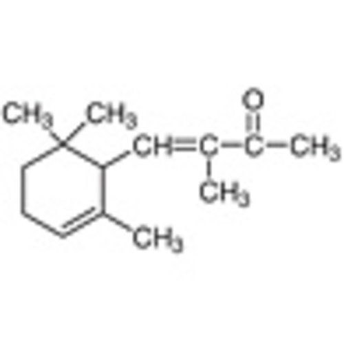 alpha-iso-Methylionone >70.0%(GC) 25mL