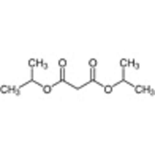 Diisopropyl Malonate >99.0%(GC) 500mL