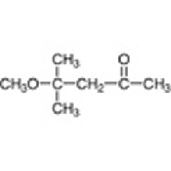 4-Methoxy-4-methyl-2-pentanone >96.0%(GC) 25mL