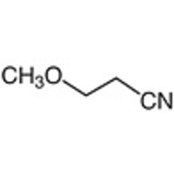 3-Methoxypropionitrile >99.0%(GC) 500mL