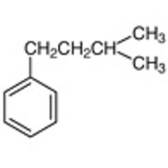(3-Methylbutyl)benzene >98.0%(GC) 5mL