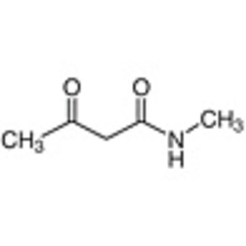 N-Methylacetoacetamide (ca. 70% in Water) 25g