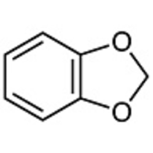 1,2-Methylenedioxybenzene >99.0%(GC) 100mL