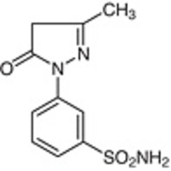 3-Methyl-1-(3'-sulfoamidophenyl)-5-pyrazolone >95.0%(T) 25g