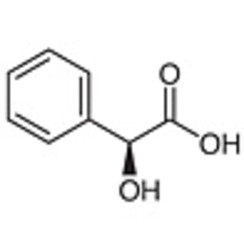 L-(+)-Mandelic Acid >99.0%(GC)(T) 25g