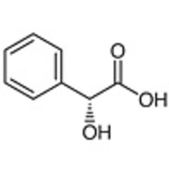 D-(-)-Mandelic Acid >99.0%(GC)(T) 100g
