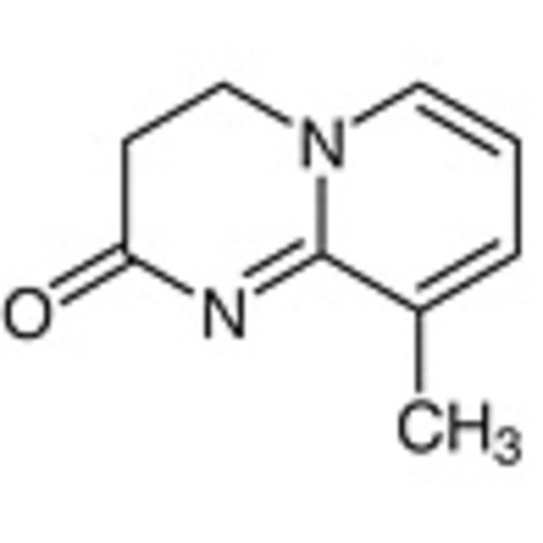9-Methyl-3,4-dihydro-2H-pyrido[1,2-a]pyrimidin-2-one >99.0%(T) 25g