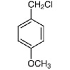 4-Methoxybenzyl Chloride (stabilized with Amylene) >98.0%(GC)(T) 100mL