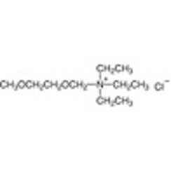 (2-Methoxyethoxymethyl)triethylammonium Chloride >98.0%(T) 5g