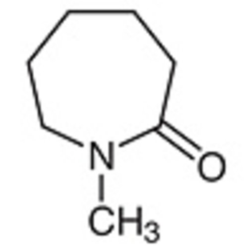 N-Methyl-epsilon-caprolactam >97.0%(GC) 25g
