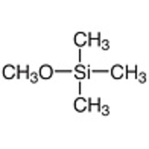 Methoxytrimethylsilane >98.0%(GC) 250mL