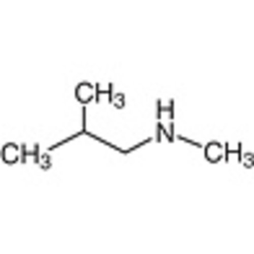 N-Methylisobutylamine >98.0%(GC) 100mL